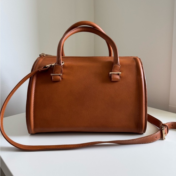Sergio Feretti Handbag - Picture 1 of 7